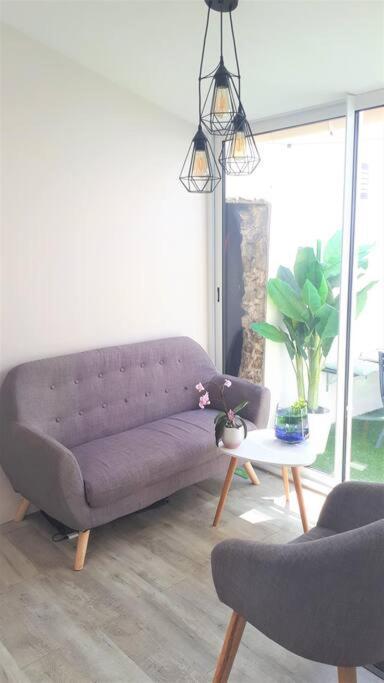 Maison Plein Centre Ville La Roche Sur Yon エクステリア 写真