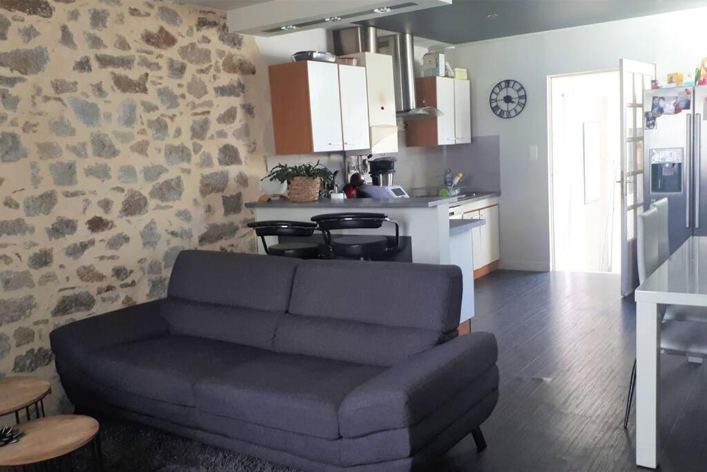 Maison Plein Centre Ville La Roche Sur Yon エクステリア 写真