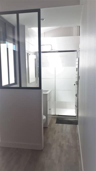 Maison Plein Centre Ville La Roche Sur Yon エクステリア 写真