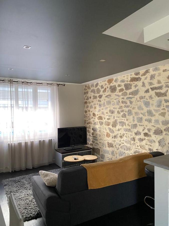 Maison Plein Centre Ville La Roche Sur Yon エクステリア 写真