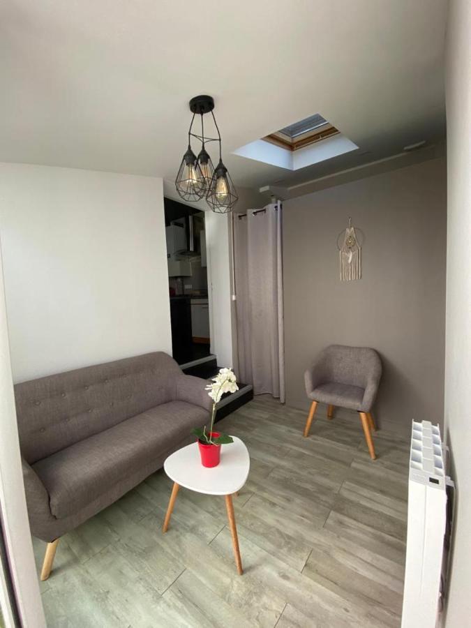 Maison Plein Centre Ville La Roche Sur Yon エクステリア 写真