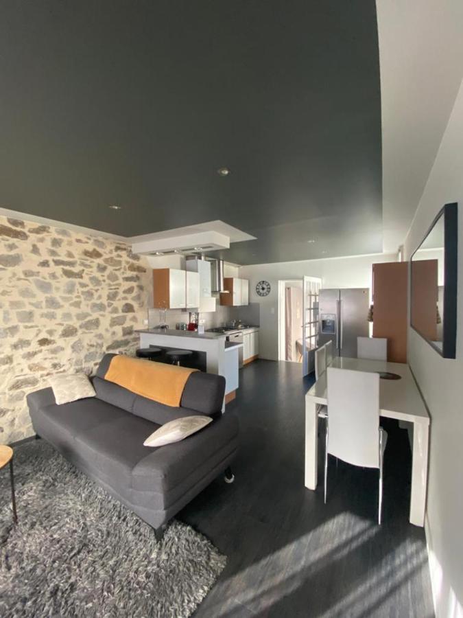 Maison Plein Centre Ville La Roche Sur Yon エクステリア 写真
