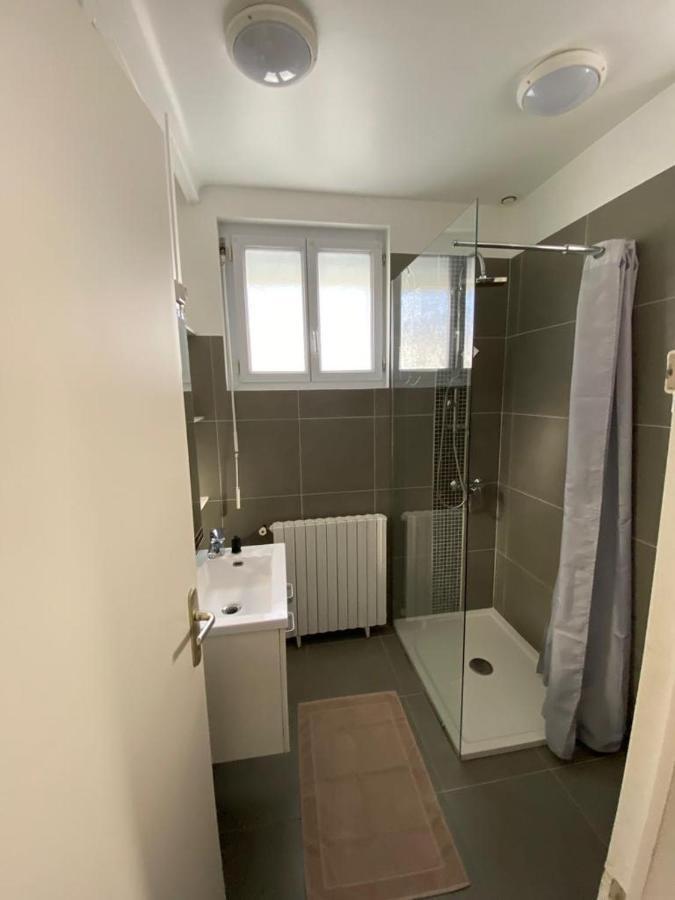 Maison Plein Centre Ville La Roche Sur Yon エクステリア 写真